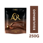 Café Torrado e Moído L'OR Equilibrado 250g