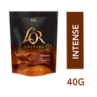 Café Solúvel L'OR Intense Sachê 40g