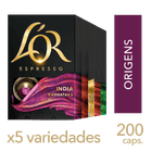 L'OR Linha Origens 200 cáps